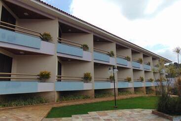 هتل Fazenda Retiro Das Rosas