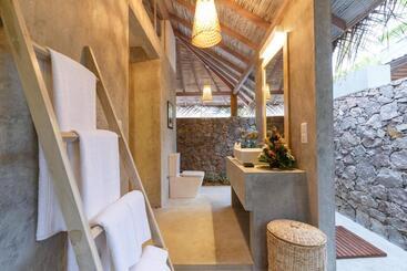 هتل Hiru Villas And Kitesurfing
