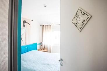 בית מלון כפרי Mary Boat Trip