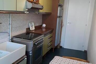 Pensione La Casa Di Anna