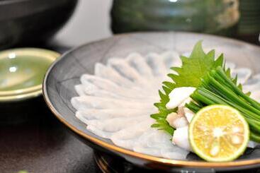 旅館 Osakana Seaside