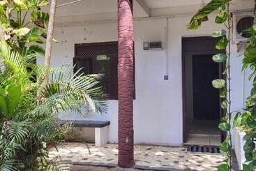 Arugam Hostel