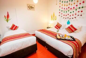 Kuska Home - Cuzco