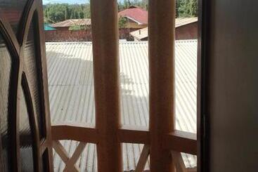 هتل The Paradise In Kilimanjaro