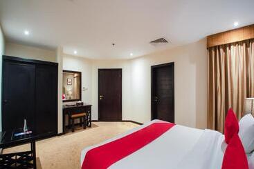 Itlala Alsharq For Serviced Apartments