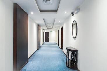 Itlala Alsharq For Serviced Apartments