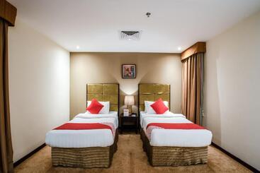 Itlala Alsharq For Serviced Apartments