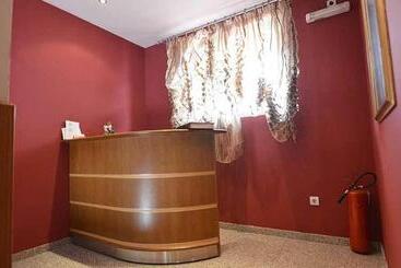 Motel Kneginja