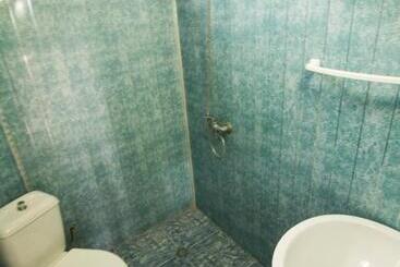 پانسیون Guest House Imeda