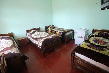 پانسیون Guest House Imeda