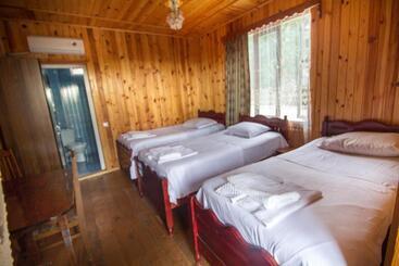 پانسیون Guest House Imeda