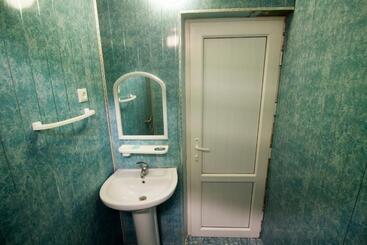 پانسیون Guest House Imeda