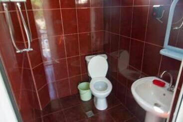 پانسیون Guest House Imeda