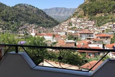 پانسیون Guesthouse Bellavista