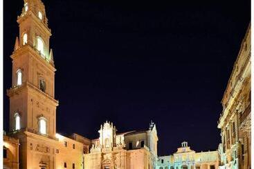 پانسیون La Casa Al Castello