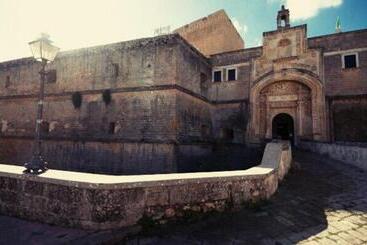 پانسیون La Casa Al Castello