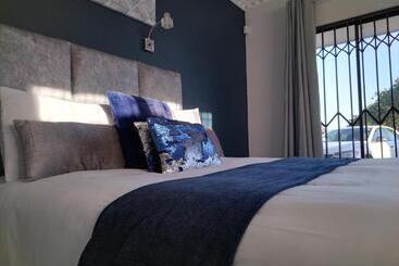پانسیون Mavi Guest House
