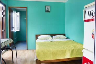 بنسيون Mini Hotel Chernomorka