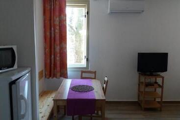پانسیون Yapka Rooms