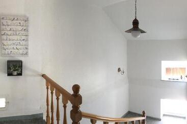 Pension Rosalia De Castro