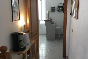 Pension Rosalia De Castro