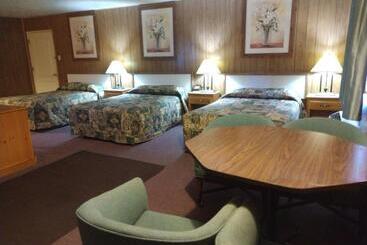 South West Motel