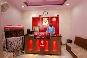 Super Hotel O Shantila Inn