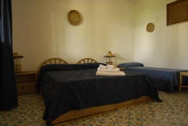 Villa Sangineto Resort