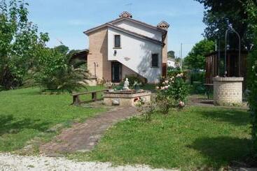 B&b Principerto