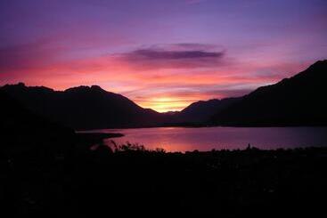 تختخواب و صبحانه Bedandbreakfastlagodicomo