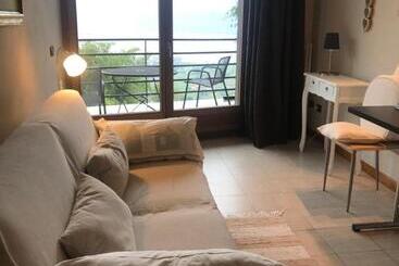 تختخواب و صبحانه Bedandbreakfastlagodicomo