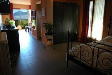تختخواب و صبحانه Bedandbreakfastlagodicomo