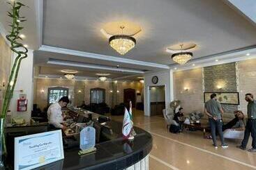 Dawa Hotel And Restaurant