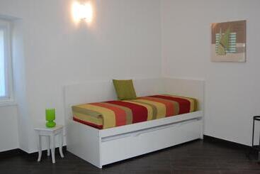 هتل Agriturismo Lucchettiferrari