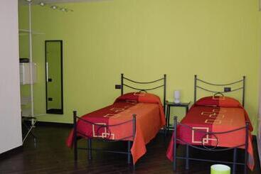 هتل Agriturismo Lucchettiferrari
