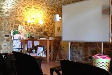 هتل Agriturismo Lucchettiferrari