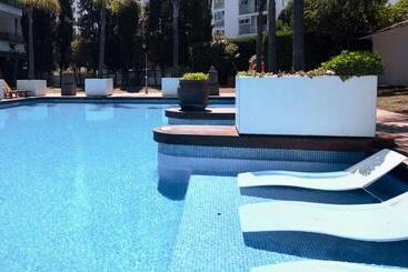 هتل Smartr Lloret De Mar