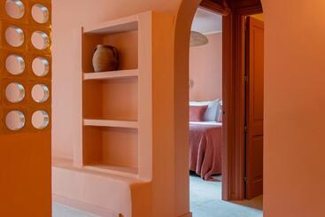 Malaquita Hotel Boutique
