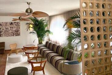 Malaquita Hotel Boutique