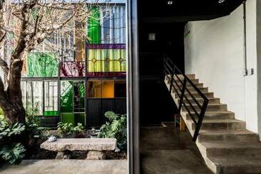 Mousai Hotel Boutique