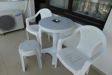 پانسیون Guest House Rositsa