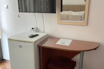 پانسیون Guest House Rositsa