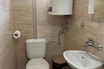 پانسیون Guest House Rositsa