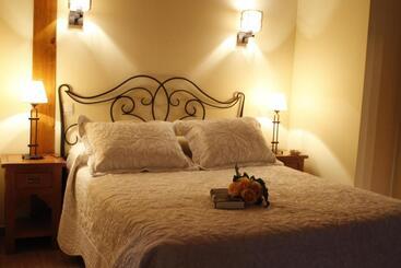 پانسیون Posada Campa