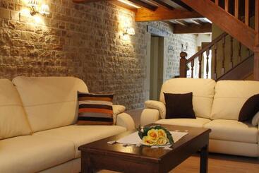 پانسیون Posada Campa