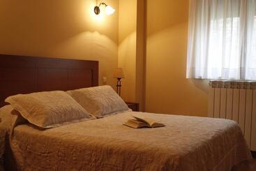 پانسیون Posada Campa