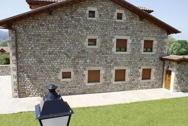 پانسیون Posada Campa