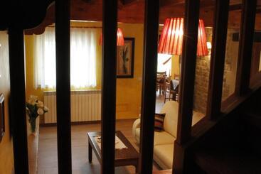 پانسیون Posada Campa