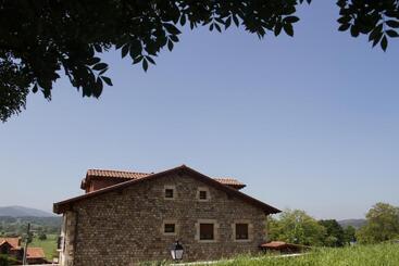 پانسیون Posada Campa