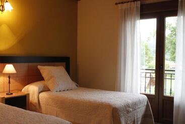 پانسیون Posada Campa